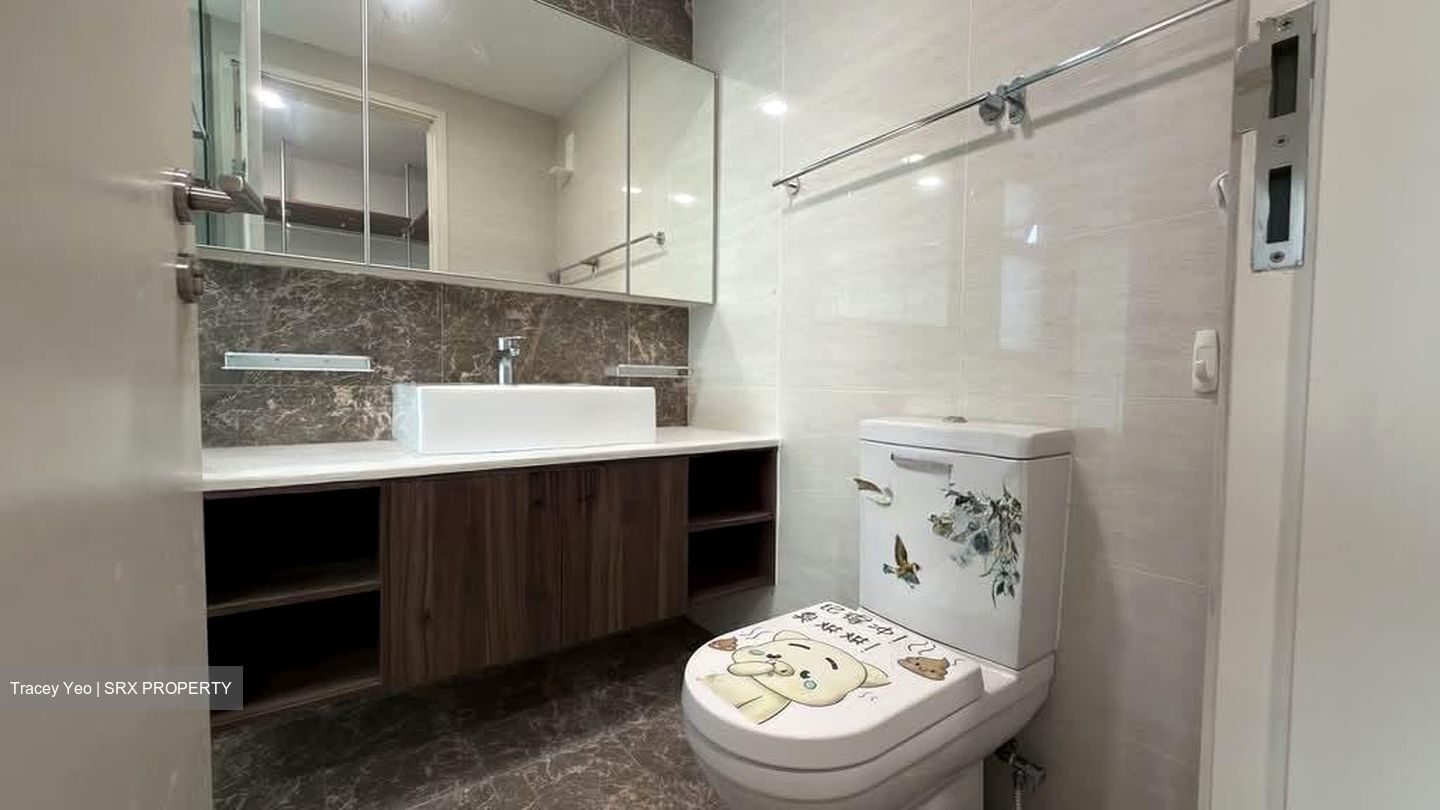 Riversound Residence (D19), Condominium #560441311